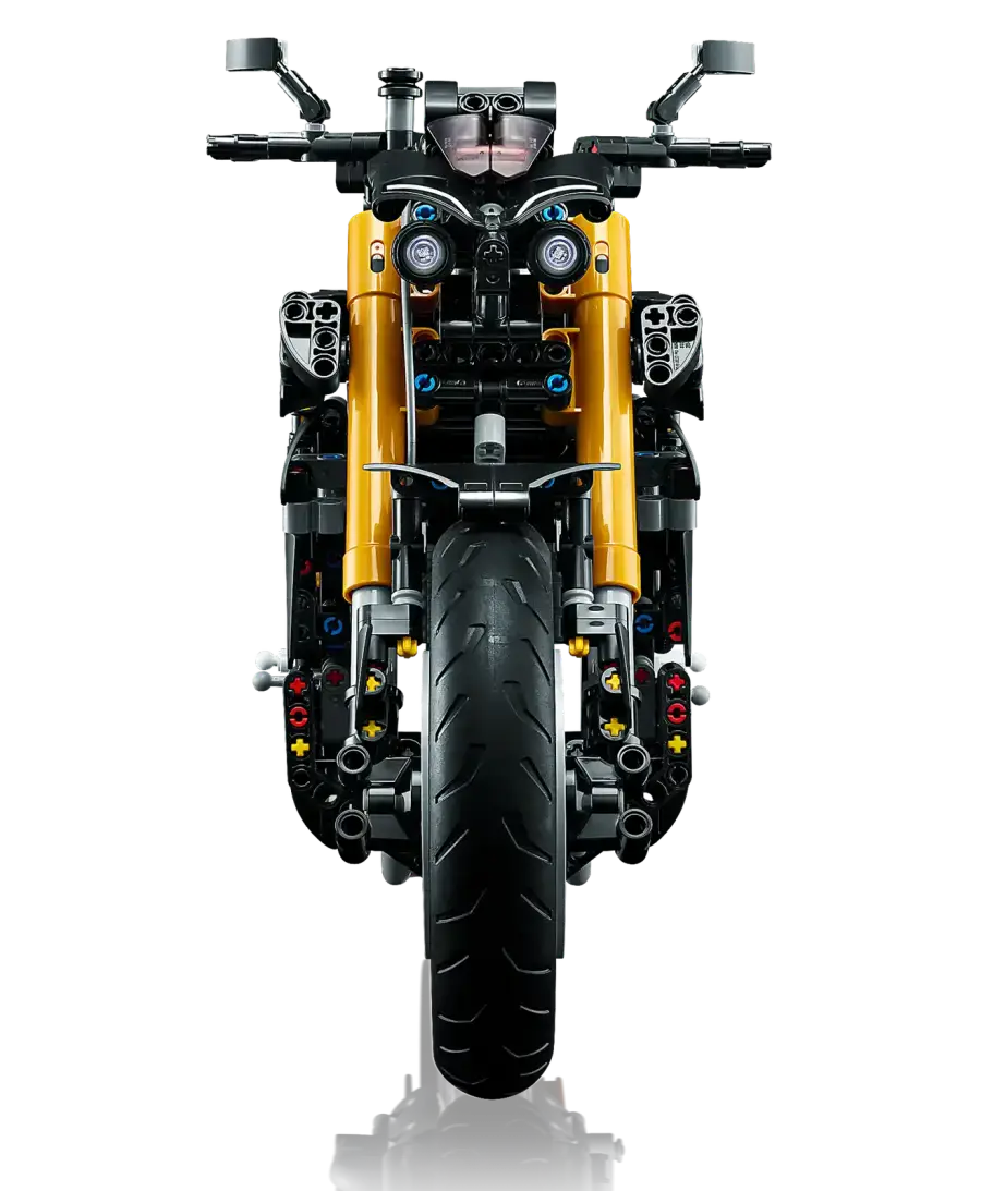 Блоковий конструктор LEGO Yamaha MT-10 SP (42159)
