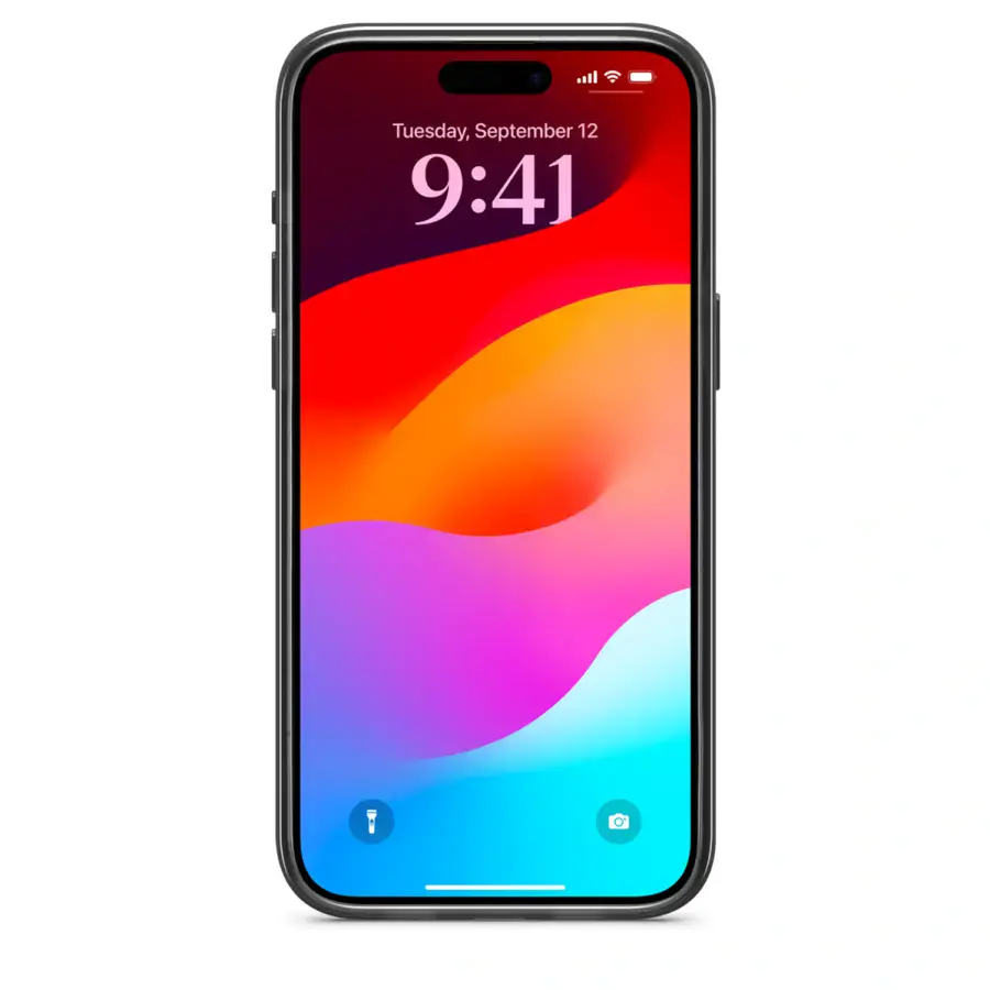 Чохол OtterBox Lumen Series Passport Case for iPhone 15 Pro with MagSafe - London (77-94376, HR7E2)