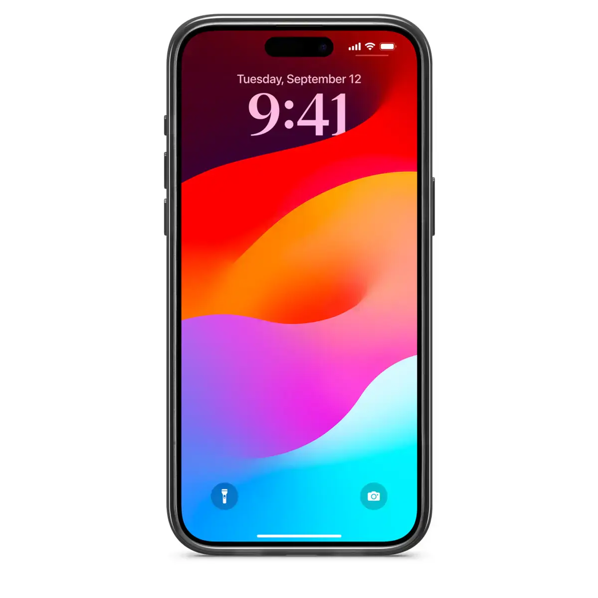 Чохол OtterBox Lumen Series Passport Case for iPhone 15 Pro with MagSafe - New York (77-92526, HR7G2)