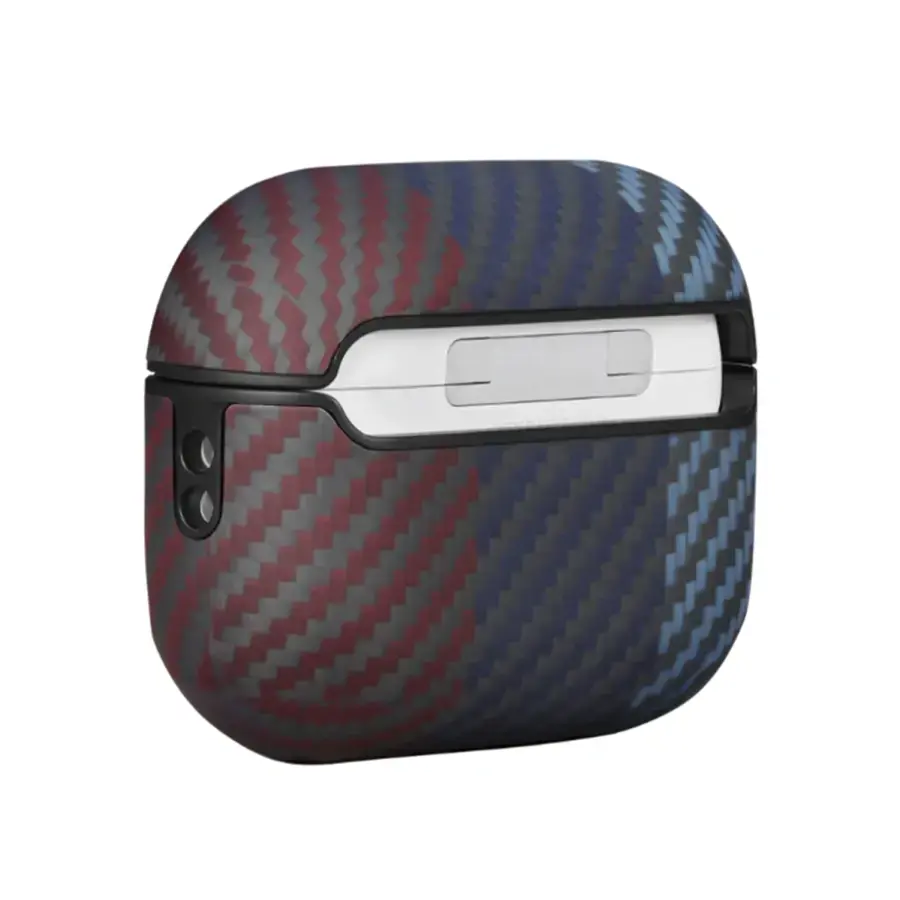 Чохол Pitaka MagEZ Case for Airpods Pro 2nd Gen - Movement (APM9001)