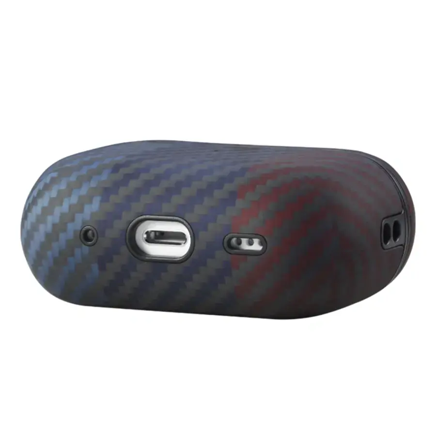 Чохол Pitaka MagEZ Case for Airpods Pro 2nd Gen - Movement (APM9001)