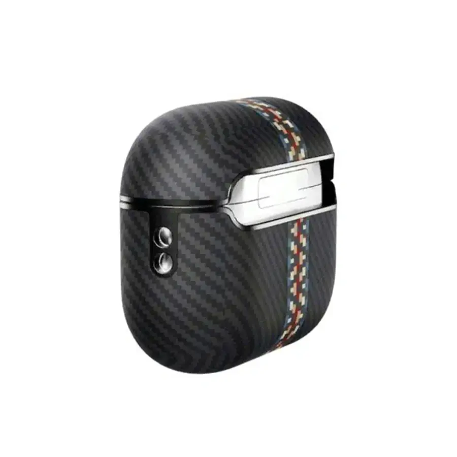 Чохол Pitaka MagEZ Case for Airpods Pro 2nd Gen - Rhapsody (APM8001)