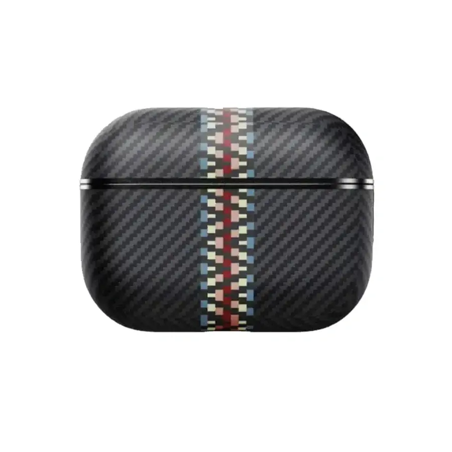 Чохол Pitaka MagEZ Case for Airpods Pro 2nd Gen - Rhapsody (APM8001)