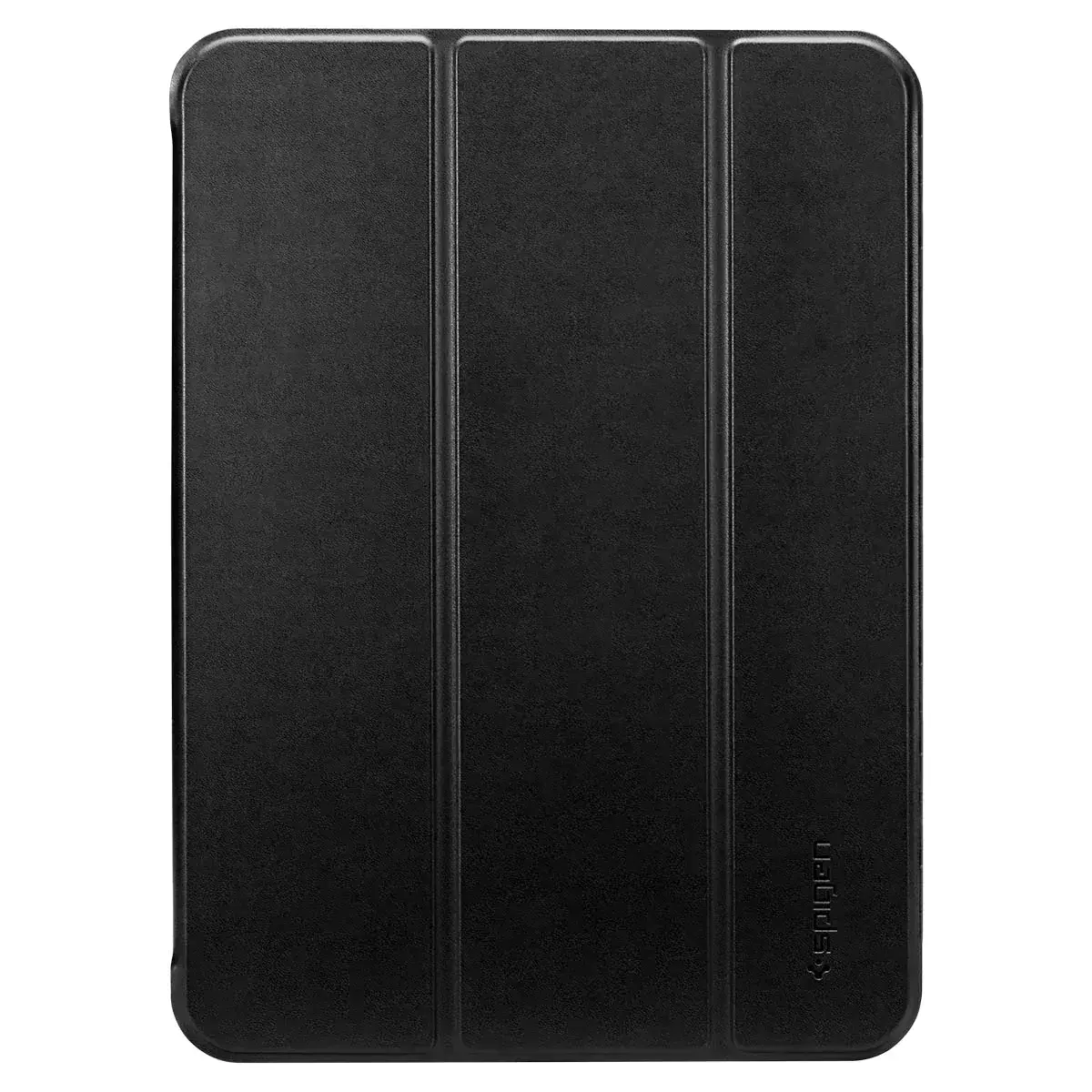 Чехол Spigen Smart Fold for Apple iPad 10.9" 2022 - Black (ACS05309)