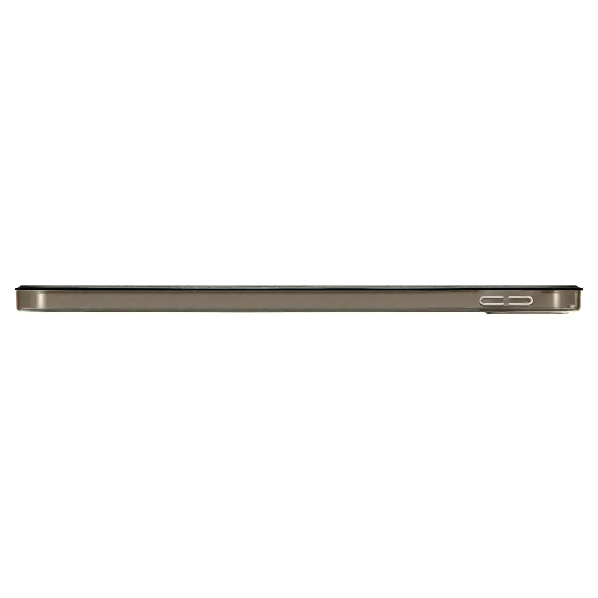 Чехол Spigen Smart Fold for Apple iPad 10.9" 2022 - Black (ACS05309)