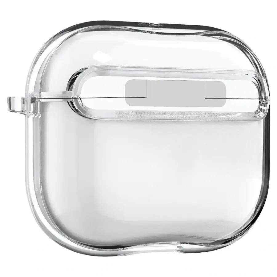 Чехол Spigen Ultra Hybrid case for Apple AirPods 3 - Crystal Clear (ASD01981)