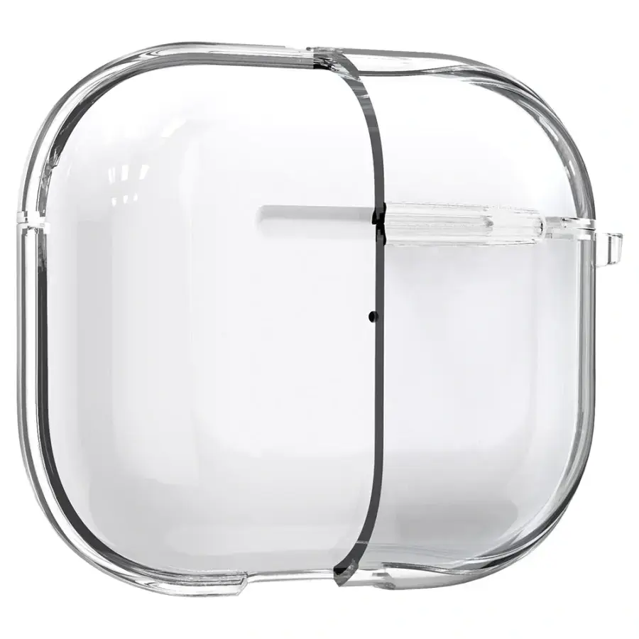 Чехол Spigen Ultra Hybrid case for Apple AirPods 3 - Crystal Clear (ASD01981)