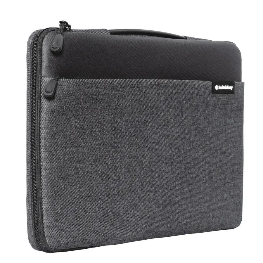 Чехол SwitchEasy Urban for MacBook 13"/14" - Black (GS-105-232-294-11)