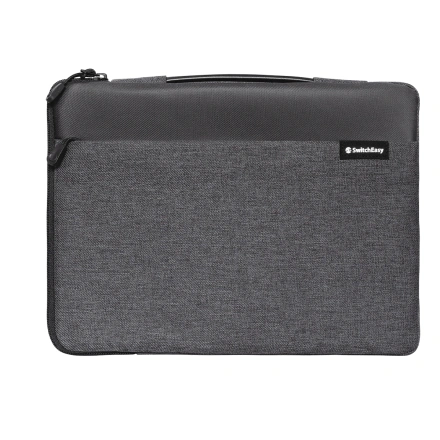 Чехол SwitchEasy Urban for MacBook 13"/14" - Black (GS-105-232-294-11)