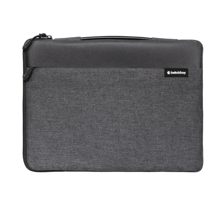 Чехол SwitchEasy Urban for MacBook 13"/14" - Black (GS-105-232-294-11)