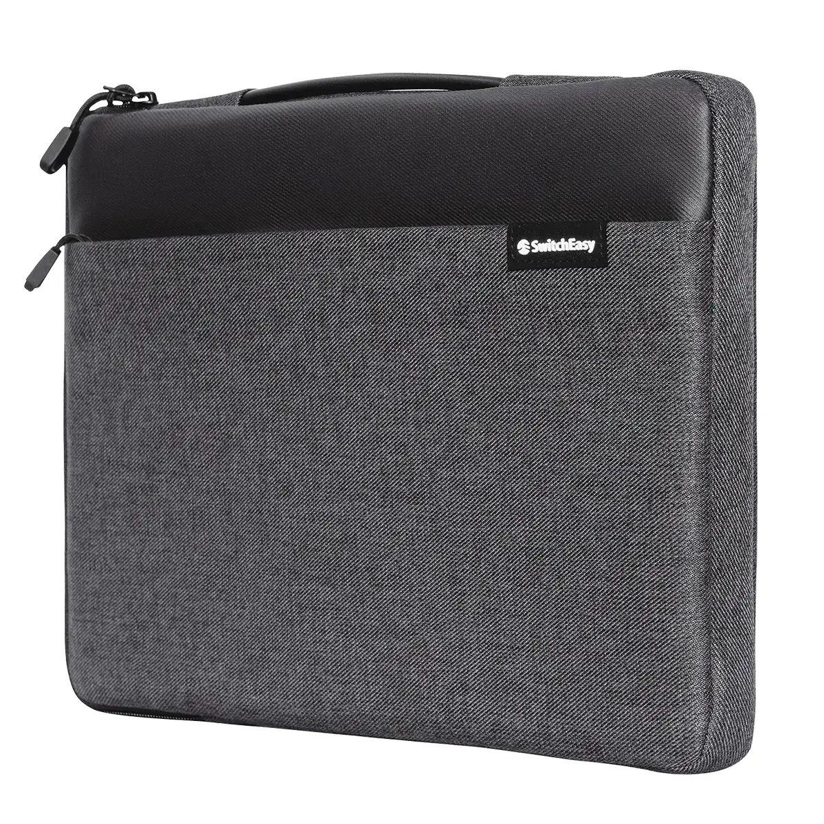 Чохол SwitchEasy Urban for MacBook 15"/16" - Black (GS-105-233-294-11)