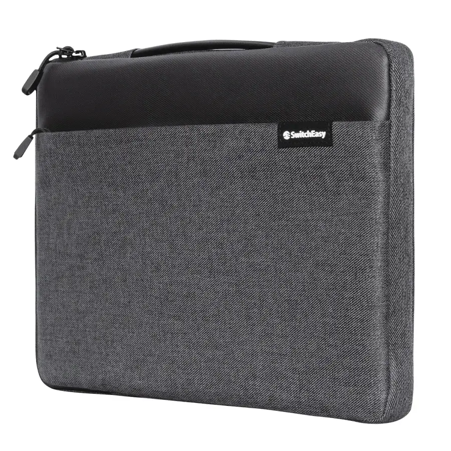 Чехол SwitchEasy Urban for MacBook 15"/16" - Black (GS-105-233-294-11)