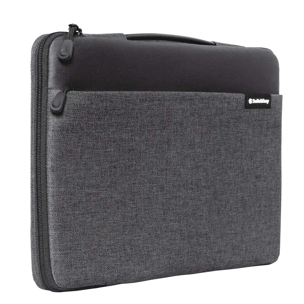 Чохол SwitchEasy Urban for MacBook 15"/16" - Black (GS-105-233-294-11)