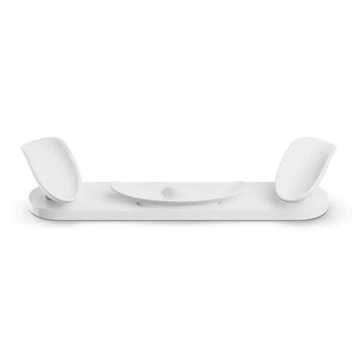 Док-станція для зарядки Meta Quest 3 Charging Dock (899-00573-01)