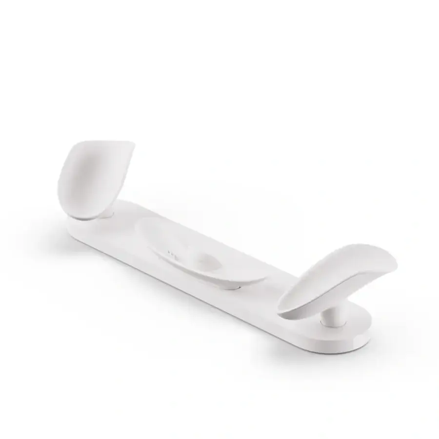 Док-станция для зарядки Meta Quest 3 Charging Dock (899-00573-01)