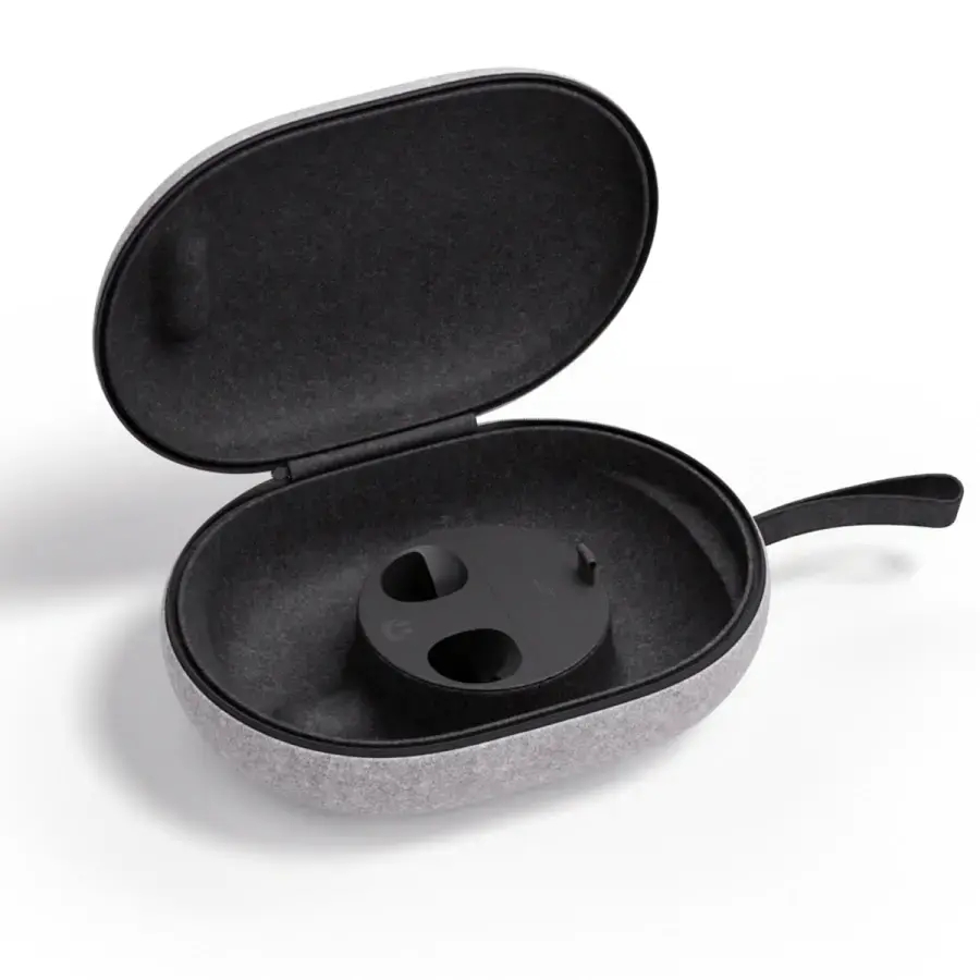 Футляр для хранения и транспортировки Meta Quest 3 Carrying Case (899-00588-01)