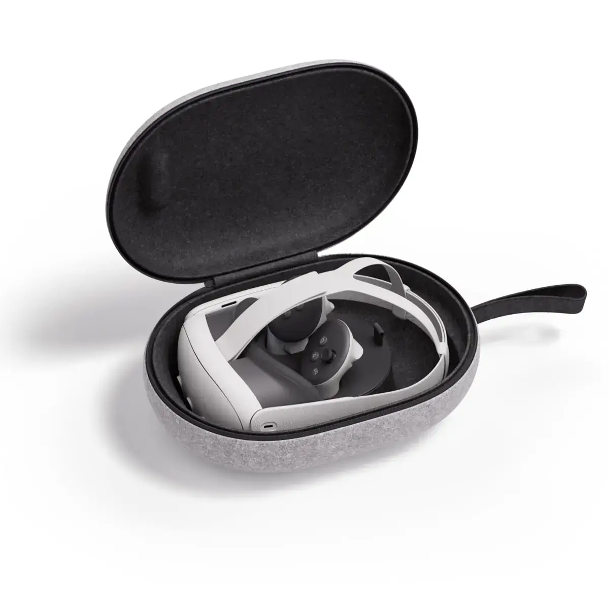 Футляр для зберігання та транспортування Meta Quest 3 Carrying Case (899-00588-01)