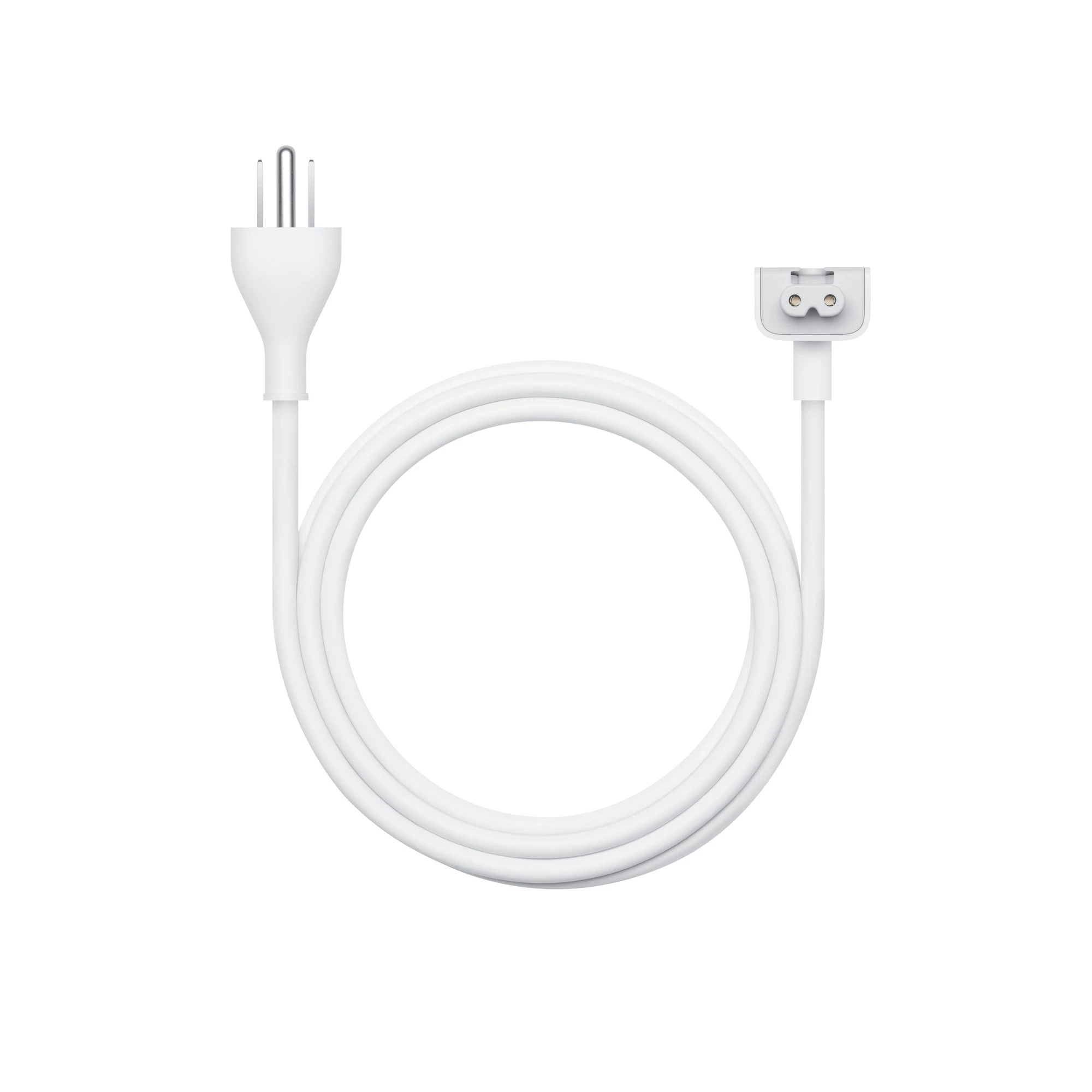 Подовжувач для адаптера живлення Apple Power Adapter Extension Cable (MK122) US Plug