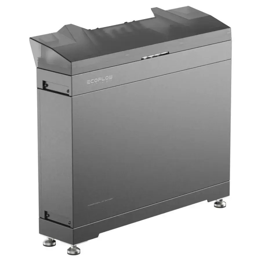 Комплект енергонезалежності Ecoflow Power Ocean 10 kWh (EFPO-HI-P3-10kw)