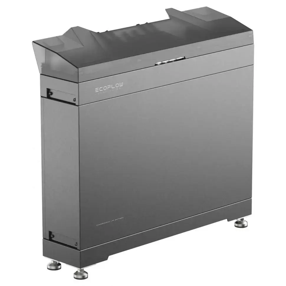 Комплект енергонезалежності Ecoflow Power Ocean 45 kWh (EFPO-HI-P3-45kw)