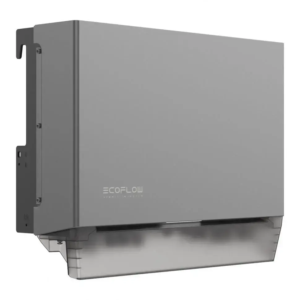 Комплект энергонезависимости Ecoflow Power Ocean 5 kWh (EFPO-HI-P3-5kw)
