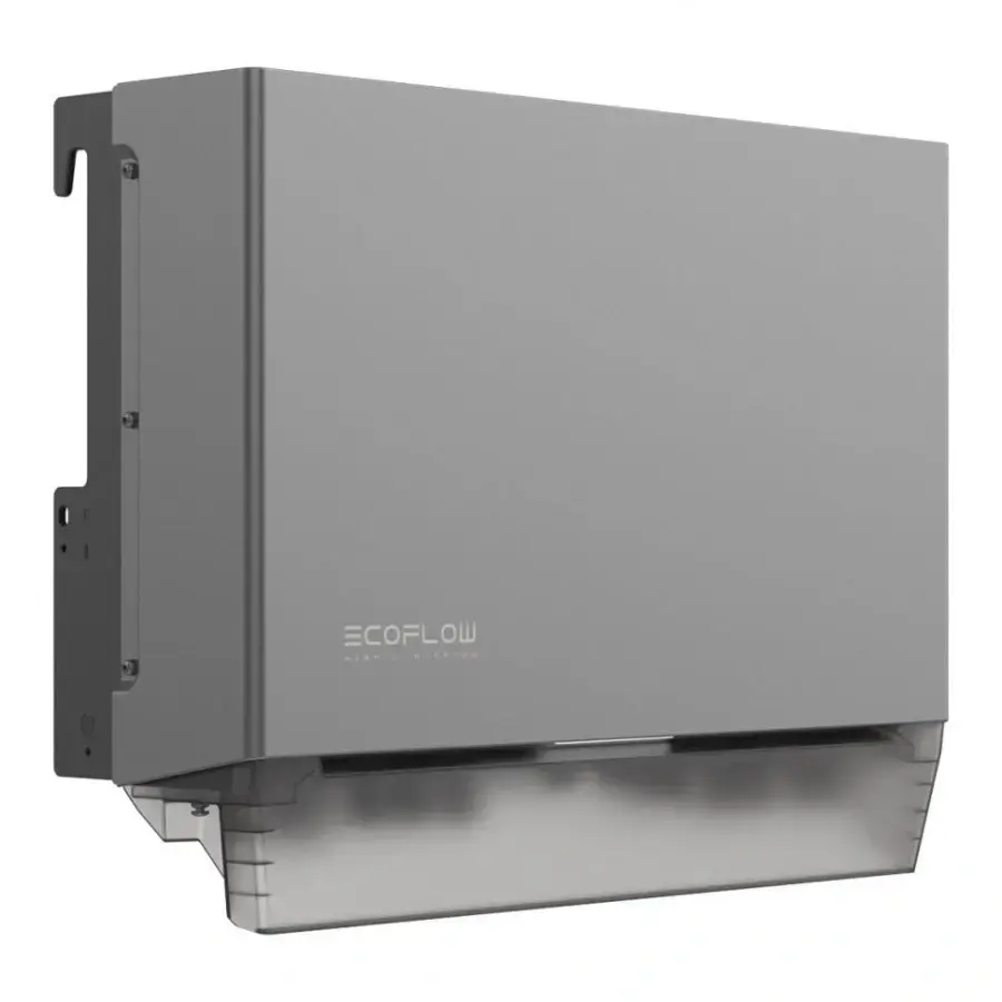 Комплект енергонезалежності Ecoflow Power Ocean 5 kWh (EFPO-HI-P3-5kw)