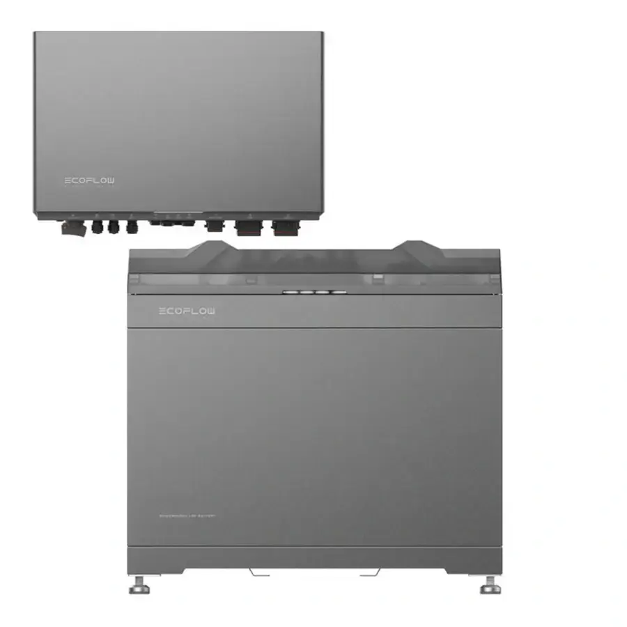 Комплект енергонезалежності Ecoflow Power Ocean 5 kWh (EFPO-HI-P3-5kw)