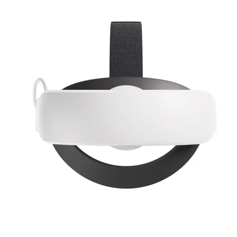 Крепление со встроенным аккумулятором Meta Quest 3 Elite Strap with Battery (899-00560-01)