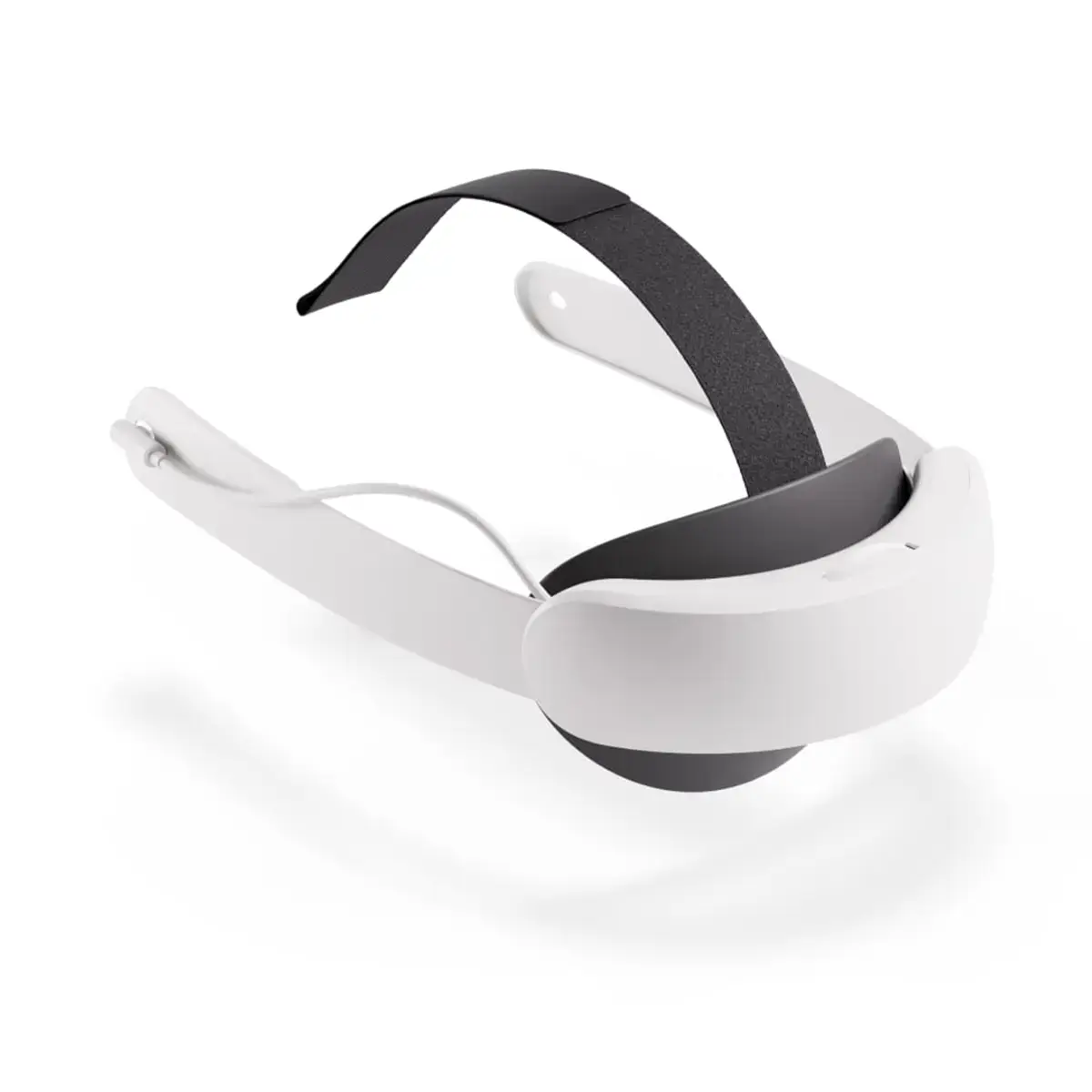 Кріплення з вбудованим акумулятором Meta Quest 3 Elite Strap with Battery (899-00560-01)