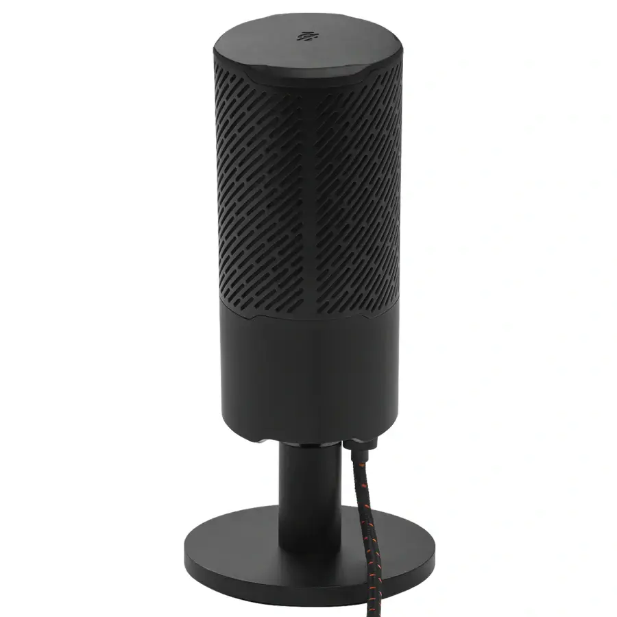 Мікрофон JBL Quantum Stream (JBLQSTREAMBLK)