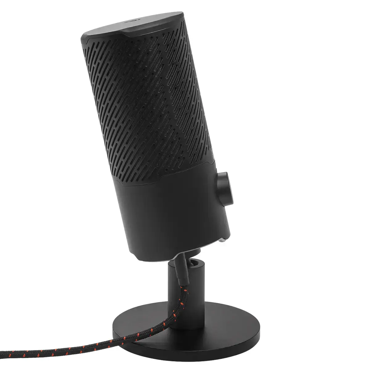 Микрофон JBL Quantum Stream (JBLQSTREAMBLK)