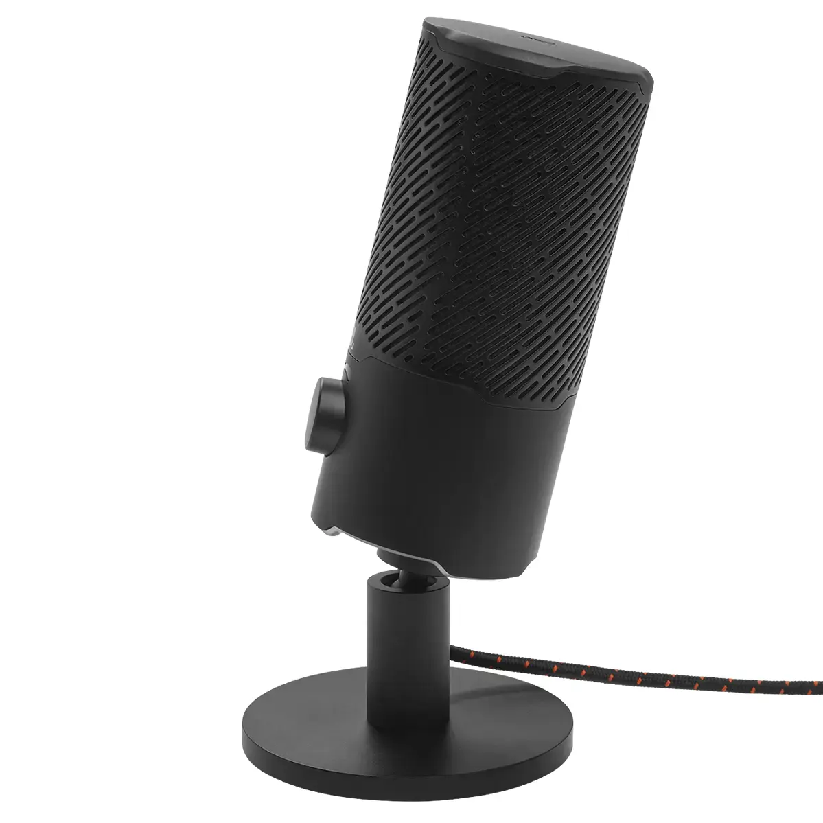 Микрофон JBL Quantum Stream (JBLQSTREAMBLK)