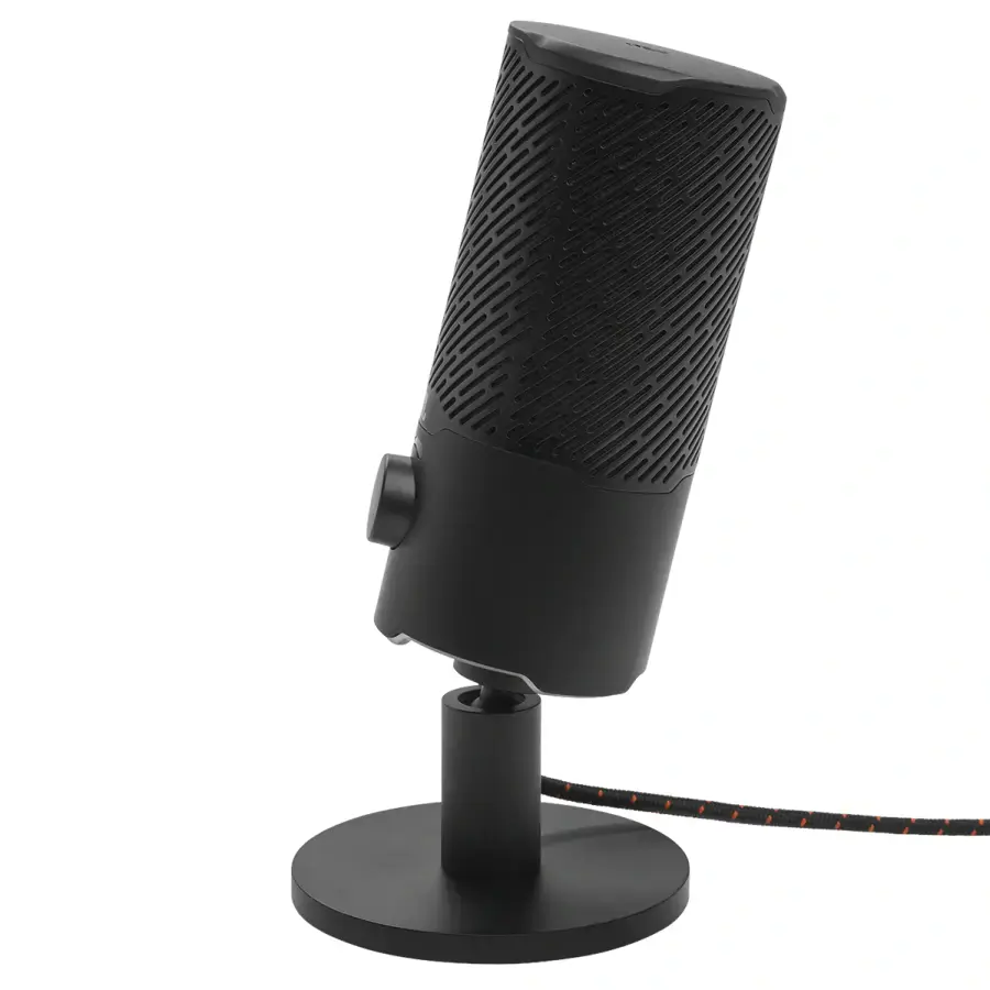 Мікрофон JBL Quantum Stream (JBLQSTREAMBLK)