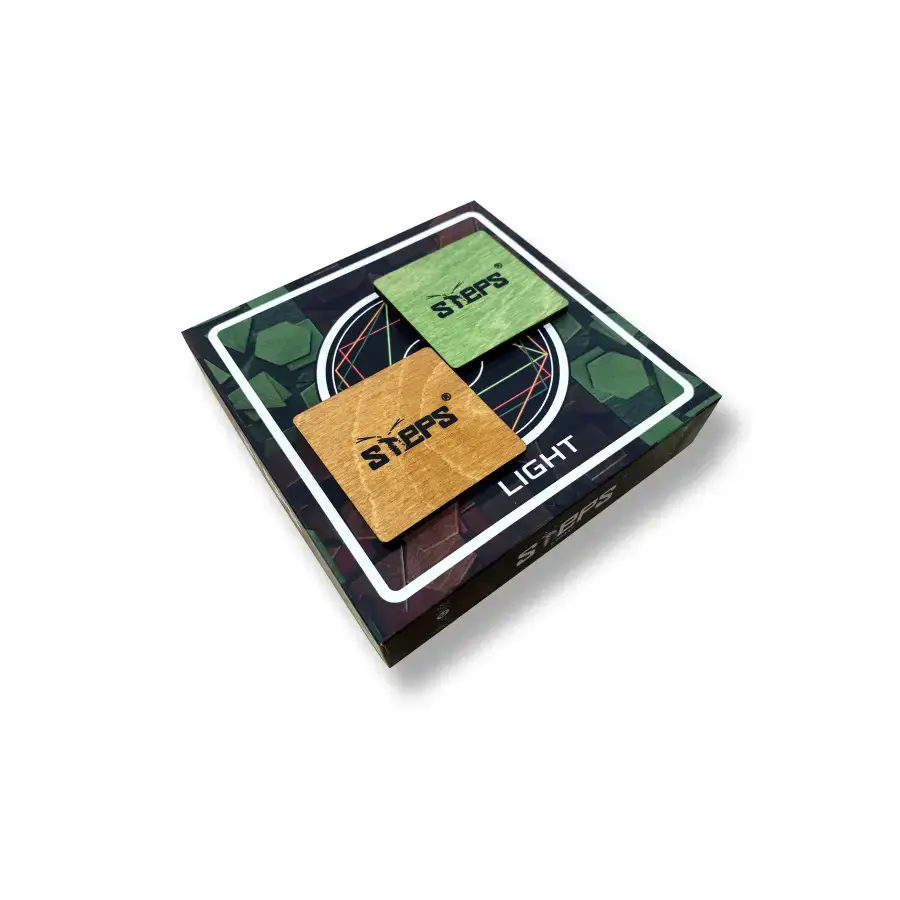 Настільна гра Steps Games Light [Степс Лайт]