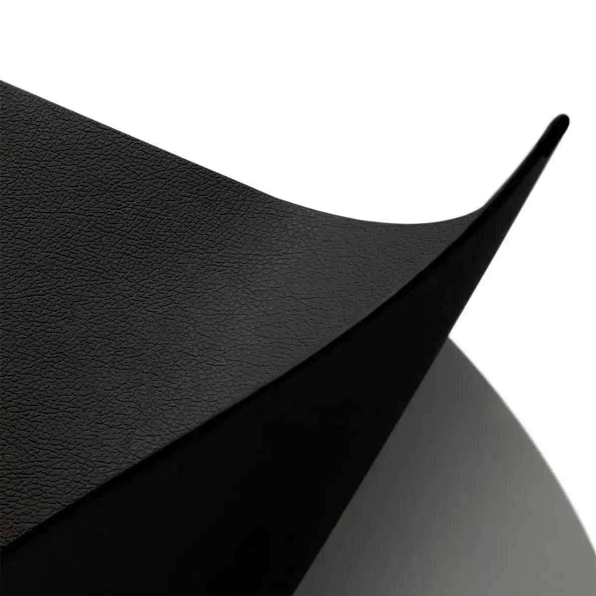 Настольный коврик Twelve South DeskPad with Vegan Leather - Black (TS-2258)