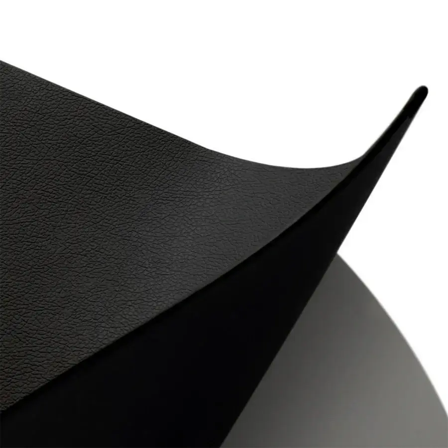 Настільний килимок Twelve South DeskPad with Vegan Leather - Black (TS-2258)