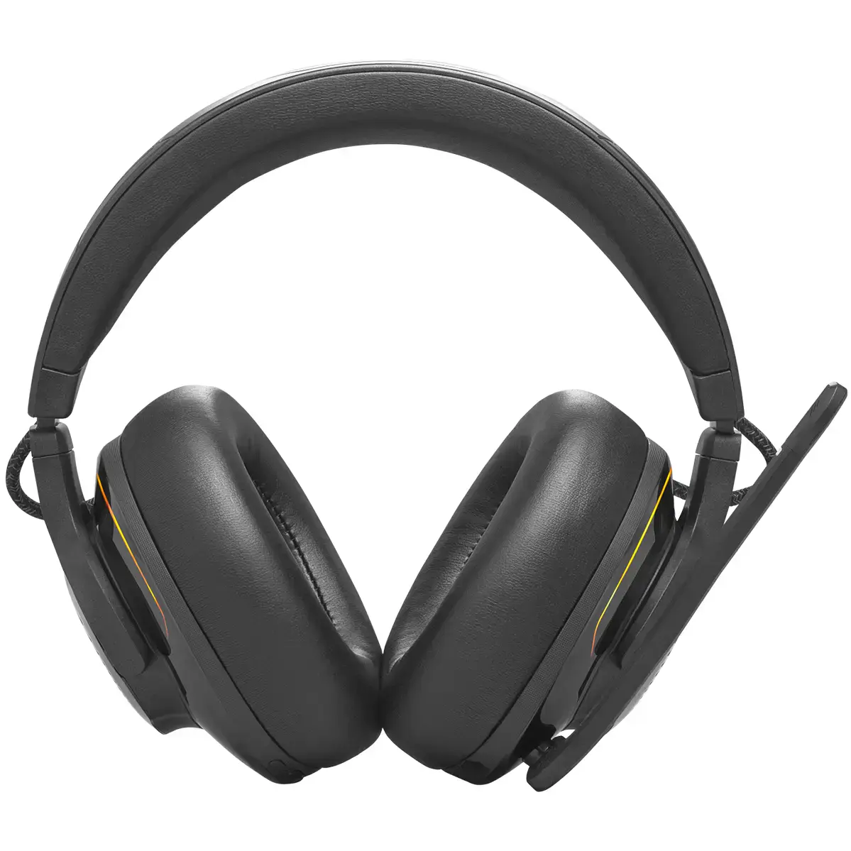 Наушники JBL Quantum 910 Black (JBLQ910WLBLK)