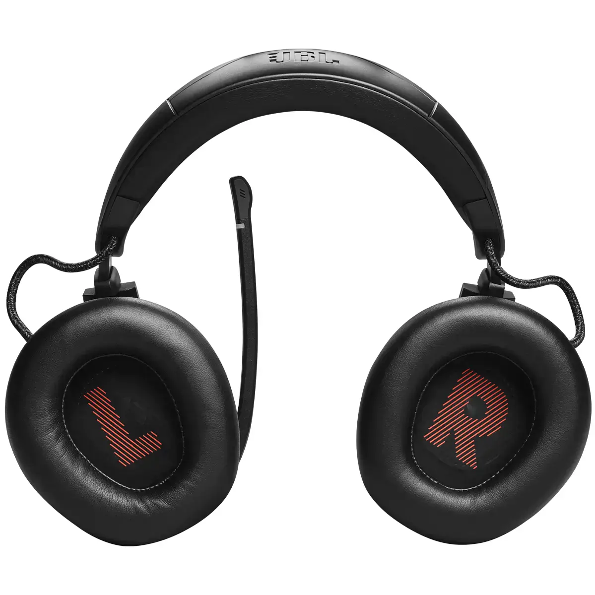 Наушники JBL Quantum 910 Black (JBLQ910WLBLK)