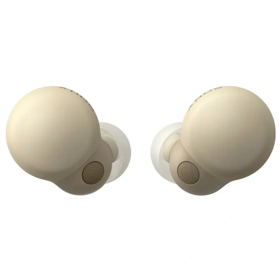 Наушники Sony LinkBuds S Beige (WFLS900NC.CE7)