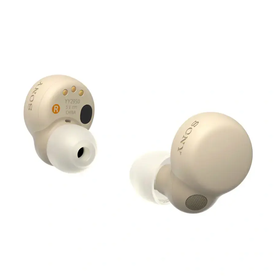 Наушники Sony LinkBuds S Beige (WFLS900NC.CE7)