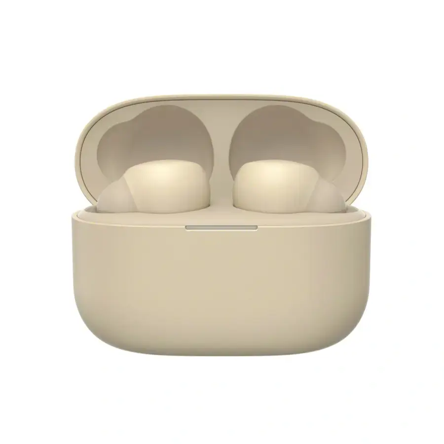 Наушники Sony LinkBuds S Beige (WFLS900NC.CE7)