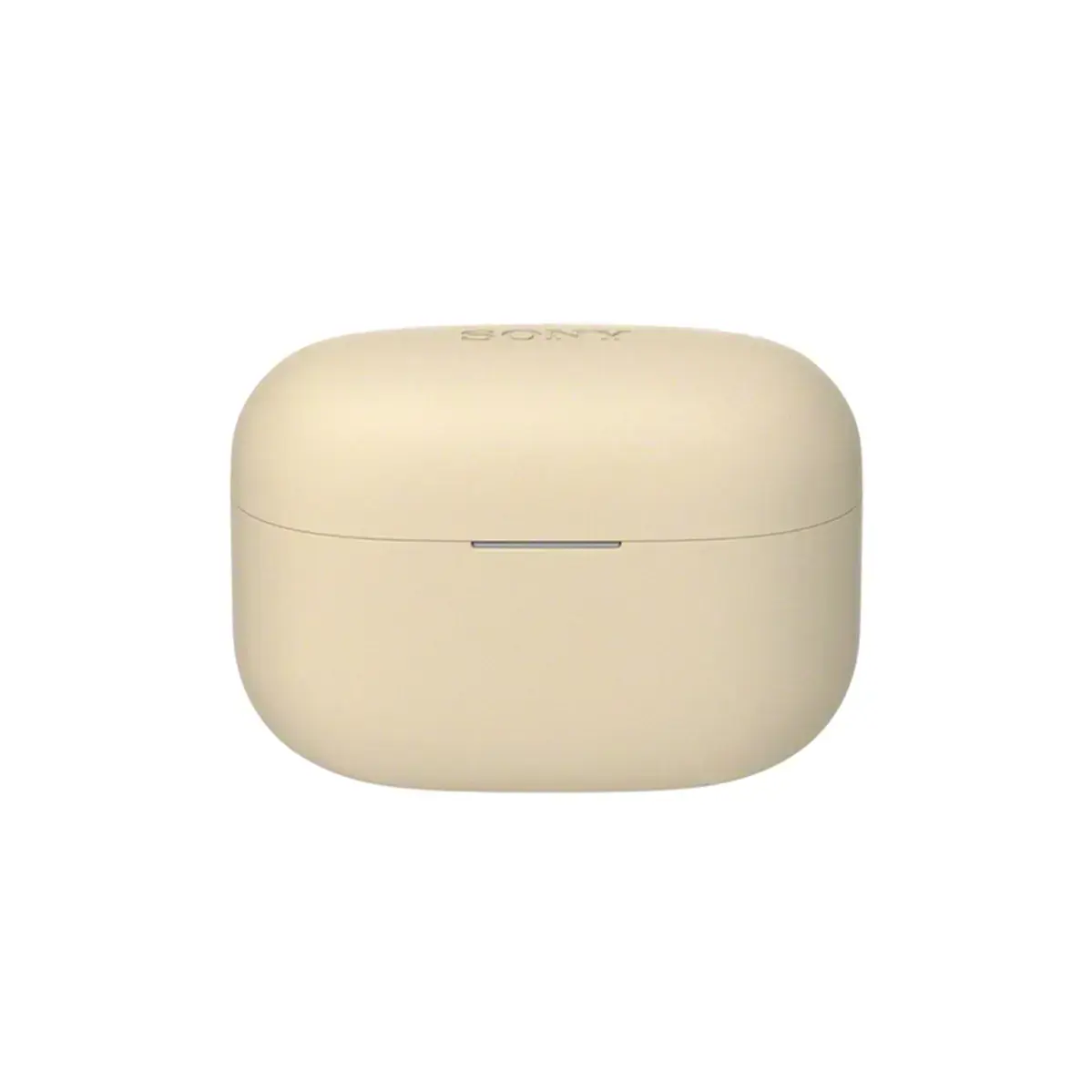 Наушники Sony LinkBuds S Beige (WFLS900NC.CE7)
