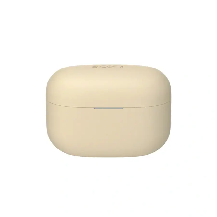 Наушники Sony LinkBuds S Beige (WFLS900NC.CE7)
