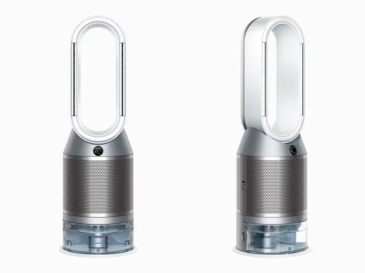 Очищувач повітря + Зволожувач повітря Dyson Purifier Humidify+Cool Autoreact PH3A (419914-01)