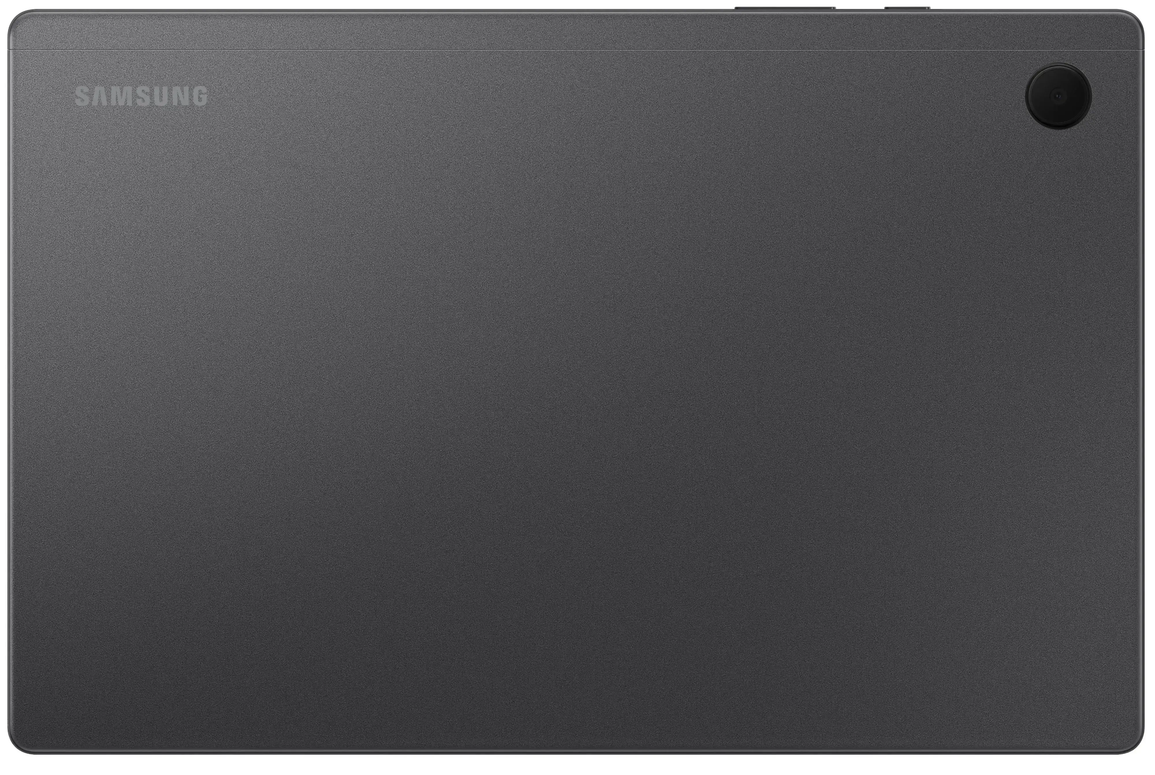 Планшет Samsung Galaxy Tab A8 10.5" 4/64GB Wi-Fi - Dark Grey (SM-X200NZAE)