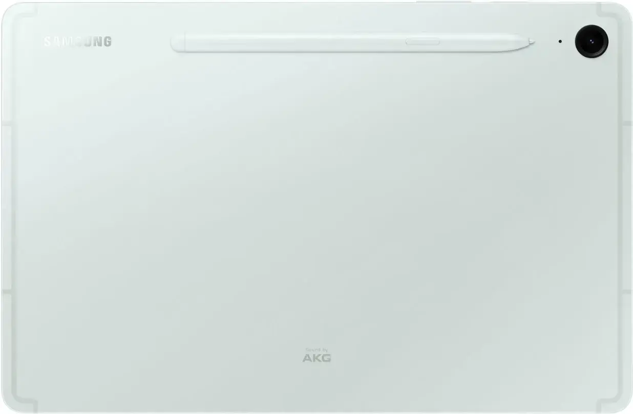 Планшет Samsung Galaxy Tab S9 FE 5G 6/128GB Mint (SM-X516BLGA)