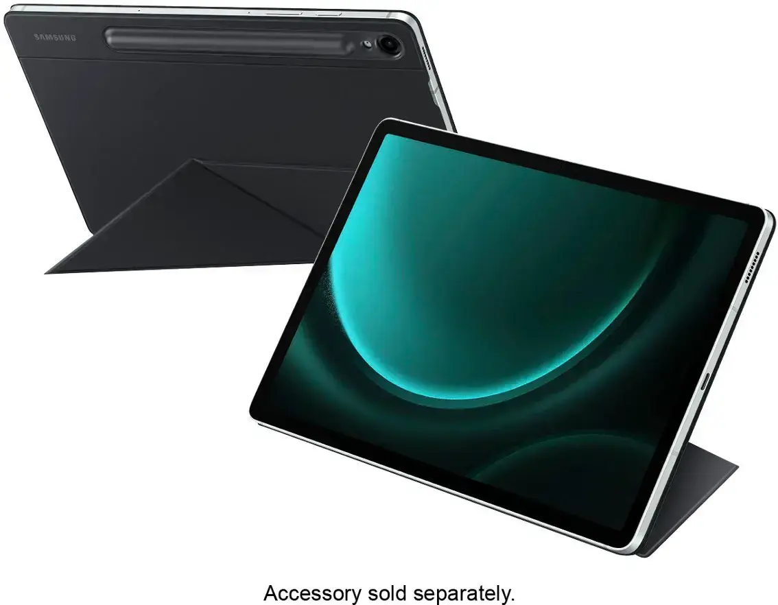 Планшет Samsung Galaxy Tab S9 FE 5G 6/128GB Mint (SM-X516BLGA)