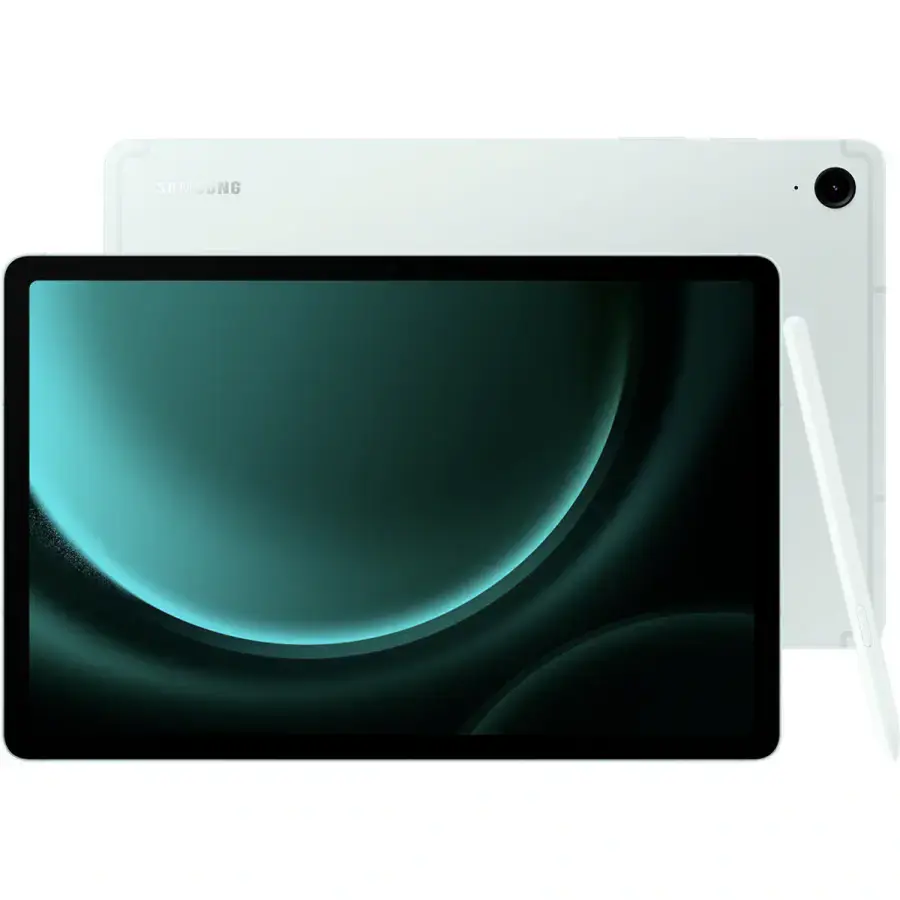 Планшет Samsung Galaxy Tab S9 FE 5G 6/128GB Mint (SM-X516BLGA)
