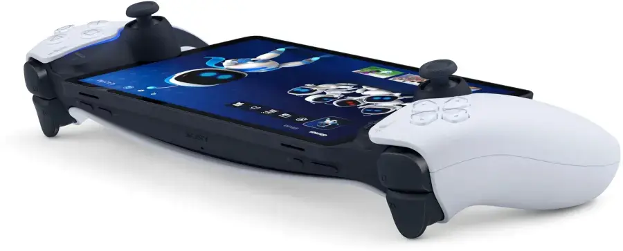 Устройство для дистанционной игры Sony PlayStation Portal Remote Player - White (1000042436)