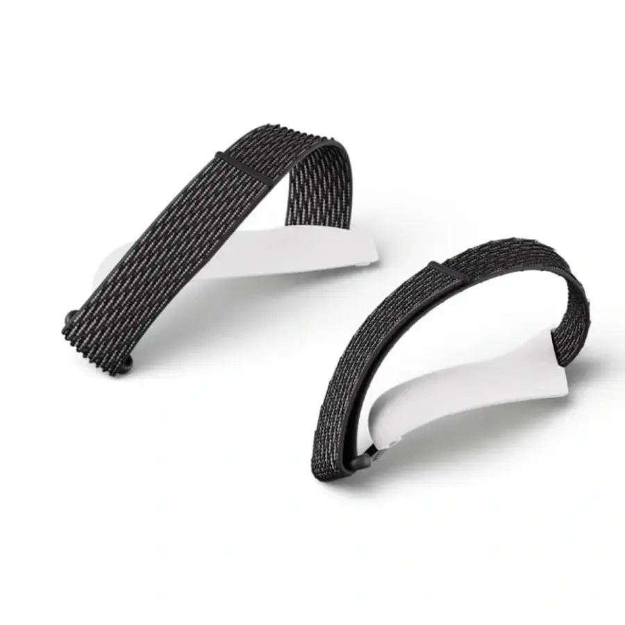 Ремни для контроллера Meta Quest Active Straps [for Touch Plus Controllers] (899-00589-01)